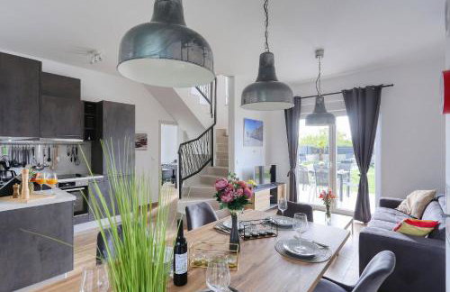 Villa Tri Palme with heated pool - Foto 3