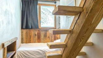 Top floor appartment, ski in ski out, superb view - Foto 5