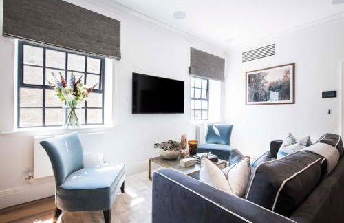 Palace Wharf Apartments - Foto 85