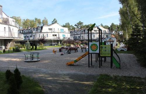 Sunny Adventure Baltic Apartament - Photo 30