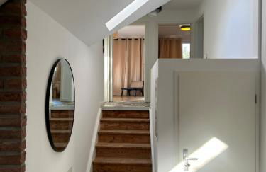 Modern Penthouse APT2 near Frankfurt - Foto 3