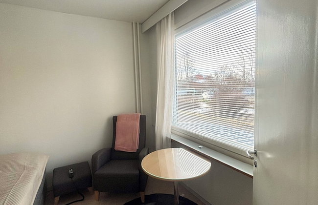 Charming Kemi Apartment With Sauna Department & Free Parking - Foto 4