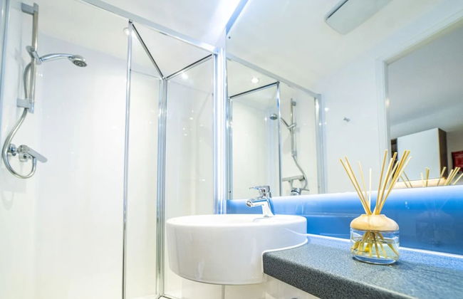 For Students Only Brewer's Court in Edinburgh - Foto 8