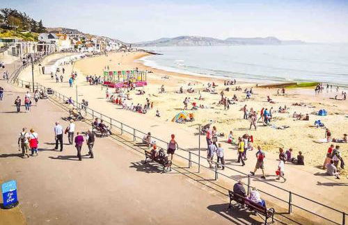 St Catherines, Winterborne Lodge - Photo 19