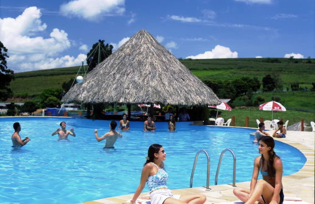 Hotel Fazenda Menino da Porteira - Foto 14