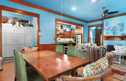 30A Grayt'n Greatful by Avantstay Charming Home+cottage, Walk to Western Lake - Foto 22