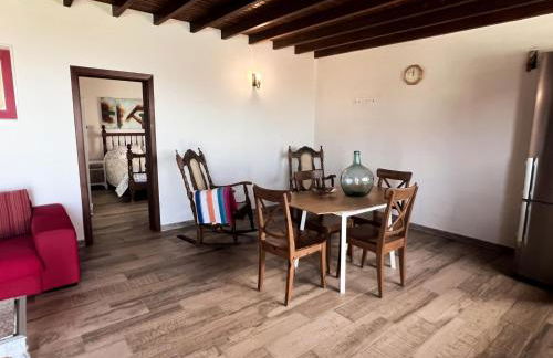 Vivelorural Abuela María 3, garden & pool - Foto 12