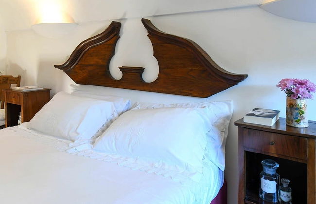 Villa Vista Splendissima Amalfi Coast Stone Villa Pool Garden Splendid Views - Foto 50