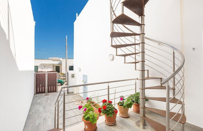 3386 Un Sogno sul Mare by Barbarhouse - Foto 21