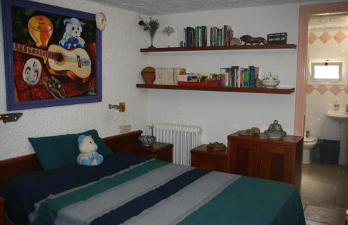 MASIA CAN SUNYER AGROTURISMO - Foto 43