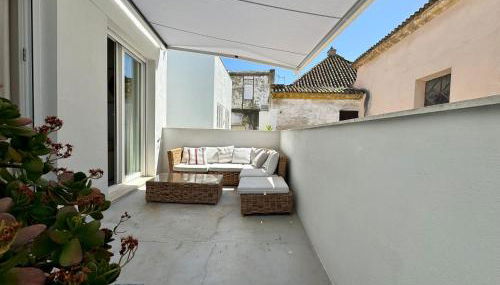 Atico Torre Tavira Ascensor Grupo AC Gestion - Foto 2