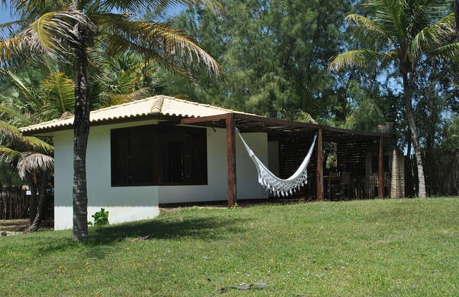 Casa Della Bangalôs - Foto 9