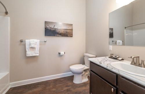 D'Monaco Resort Condos on Table Rock Lake - Foto 30