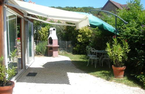 Hameau les Combelles - Foto 23