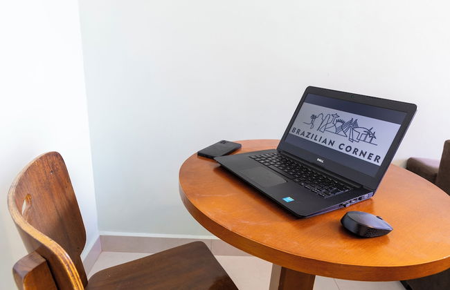 Piscina - Ibirapuera - Brazillian Corner - Foto 27