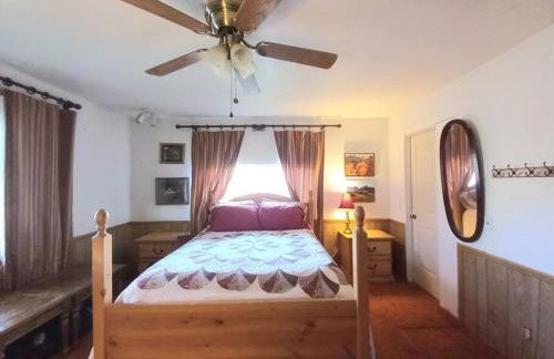 The Goulding Cottage and farm - 4 beds, 3 baths - Foto 12