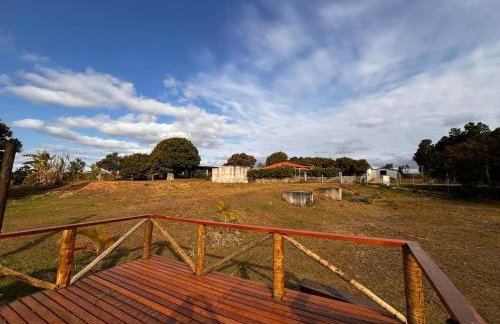 Chácara Por do sol - Photo 15