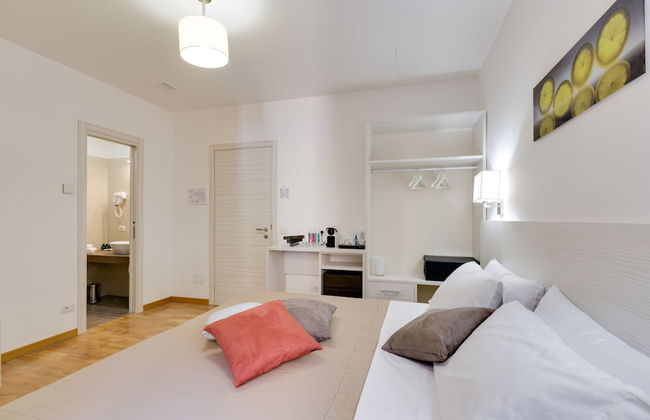 Dolce Luxury Rooms - Foto 16