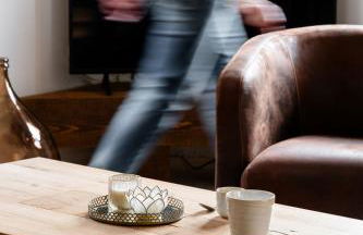 Chalet des bois de Criou - Photo 41