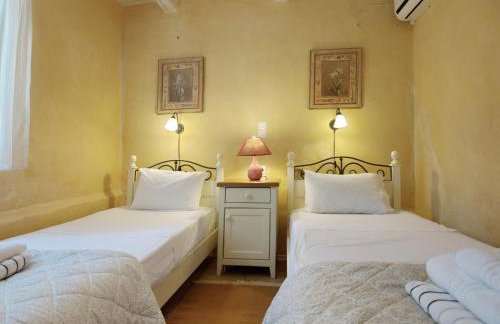 Villa Vigla in Stylos - Foto 21