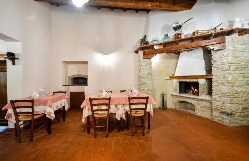 AGRITURISMO LA VALLE DEI BRONZETTI - Foto 14