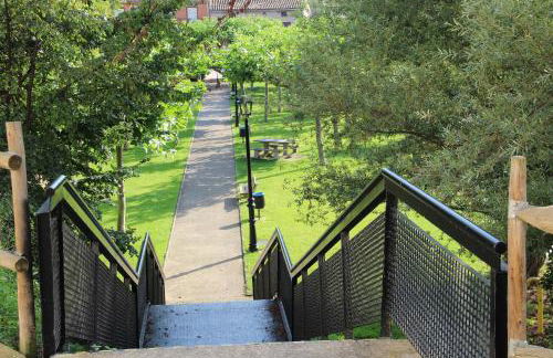 Rivera Del Tirón Apartamentos - Foto 38