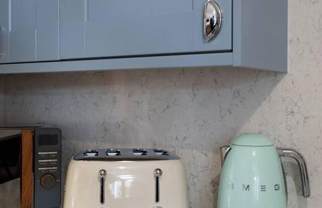 Beachfront Escape & Wow Sea Views, Luxury Retreat - Foto 34