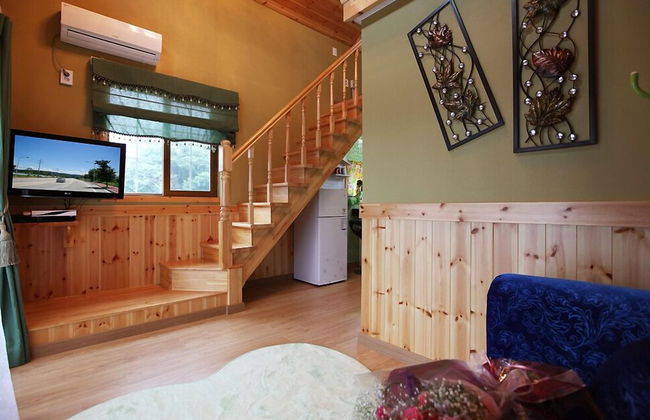 Popcorn House Pension - Photo 63