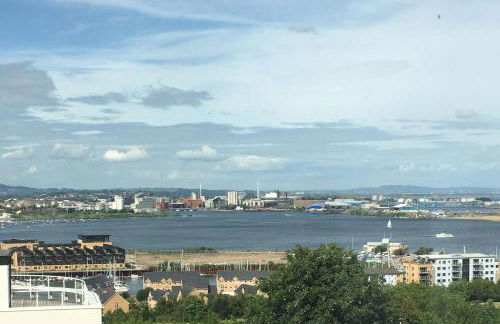 Cardiff luxury apartments - Foto 31