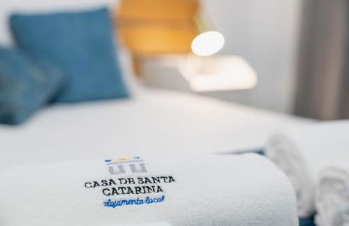 Casa de Santa Catarina - Ponta Delgada - Photo 9