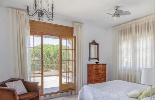 Villa in Arenys de Mar with Sea View - Foto 31