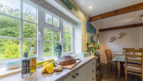 Columbine Cottage - Foto 3