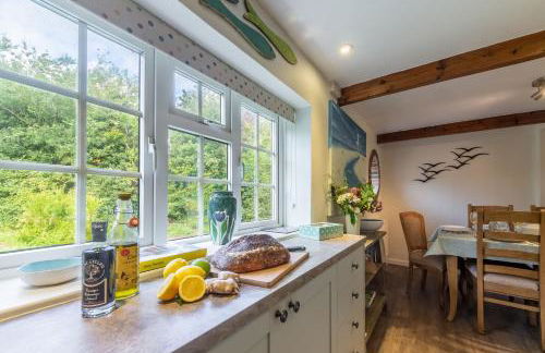 Columbine Cottage - Foto 3