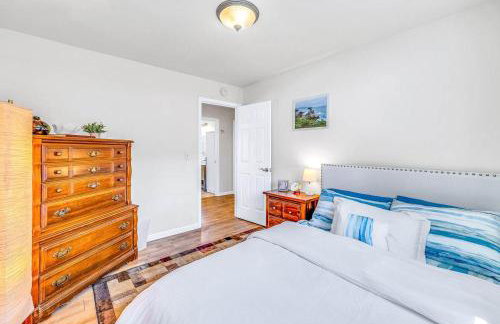 Cozy Oaks - A Coastal Getaway With Idyllic Scenery! - Foto 31