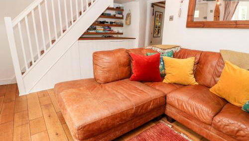 Honeysuckle Cottage - Foto 5