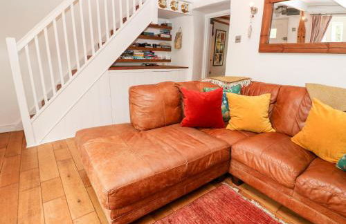 Honeysuckle Cottage - Foto 5