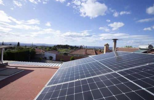 Charming Villa in Linares with Private Pool - Foto 58