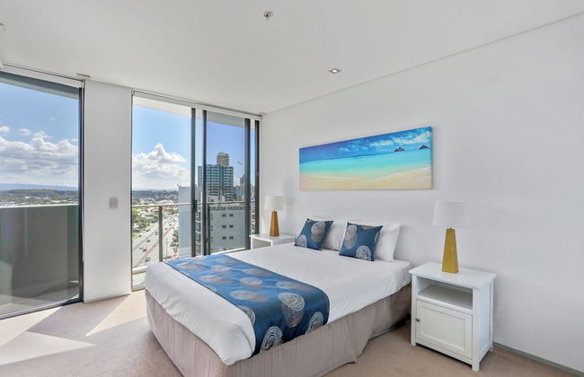 Ambience on Burleigh Beach - Foto 12