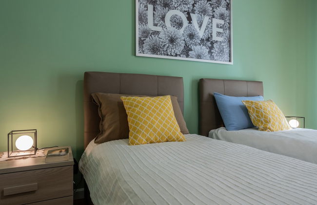 Modern Apartment in Santa Rita by Wonderful Italy - Foto 8