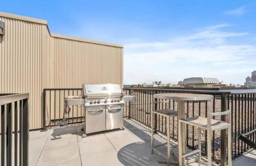 DT 2BD Steps from Target Field+GYM+KTCHN+LNDRY - Foto 12