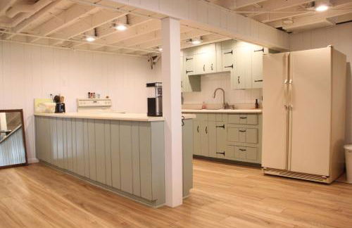 Miner Lake Lakefront Beach Cottage for Family Fun - Foto 20