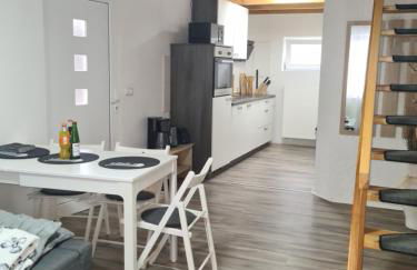 Gesamte Unterkunft free parking, WLAN - Foto 1