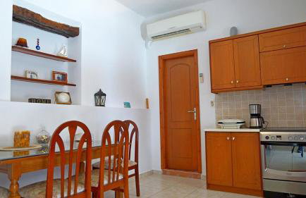 Polyraki's Cottage - Foto 12