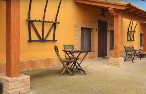 Alojamientos La Alberca - Foto 25