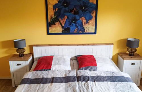 Ferienwohnung Balmer Wiesen - Foto 5