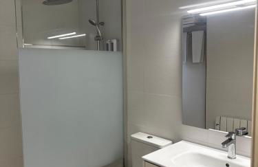 C1 Apartamento de un dormitorio en Pio XII, Madrid - Foto 4