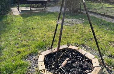 300 Jahre altes renoviertes Fachwerkhaus - Foto 38