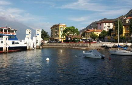 I Tre Oleandri Varenna - Foto 24