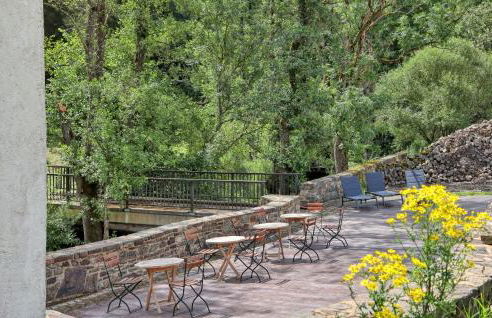 Cozy Home In Irrhausen With Sauna - Foto 22