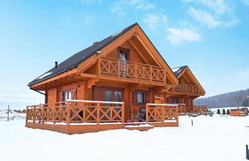 Domki pod Czarną Górą - Foto 1